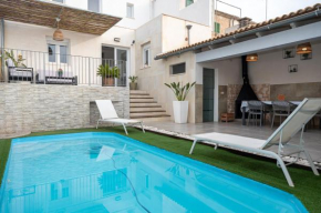 Villa Yasmin Blue